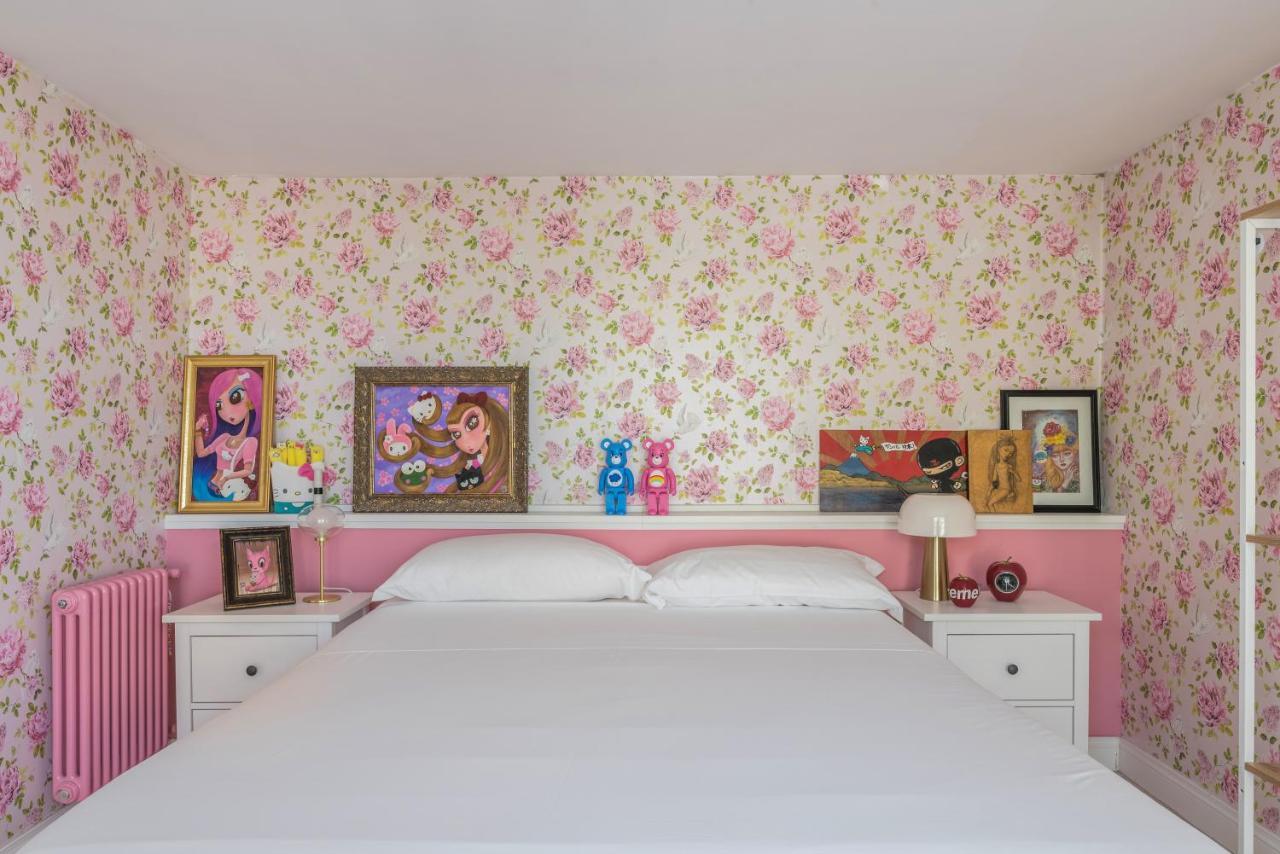 Altido Pink Mill Lejlighed *