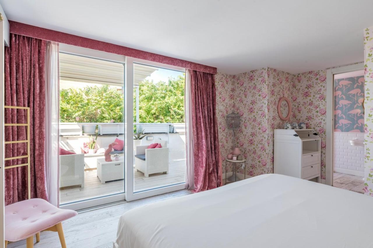 Lejlighed Altido Pink Mill *