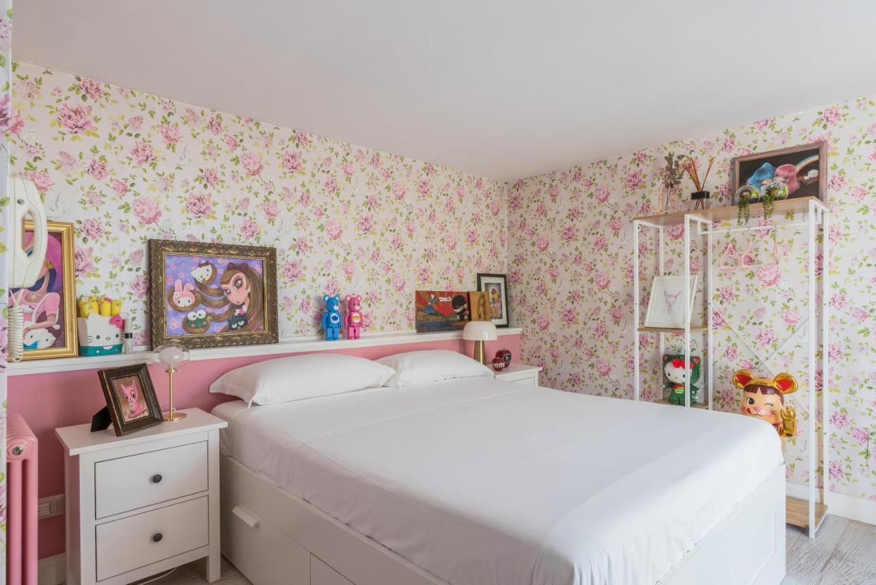 Lejlighed Altido Pink Mill *
