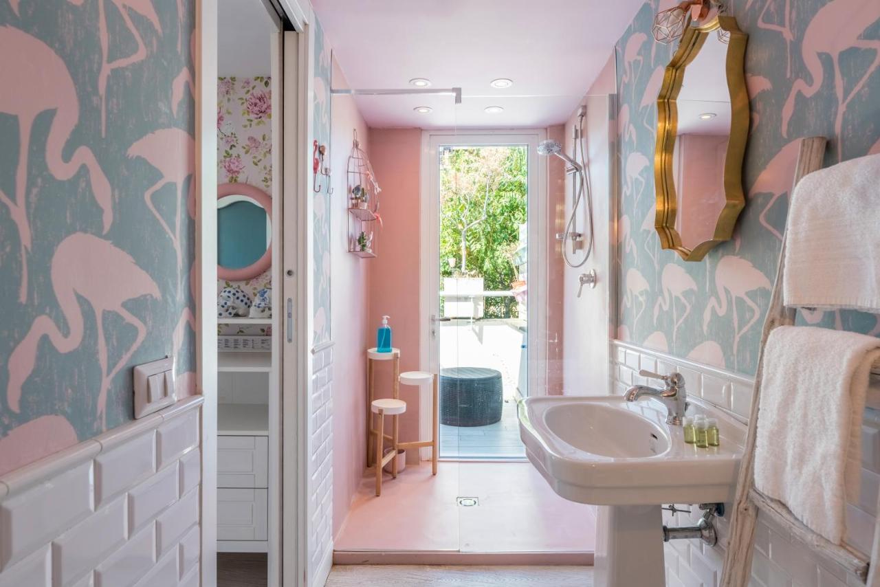 Altido Pink Mill Rom