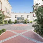 Altido Pink Mill