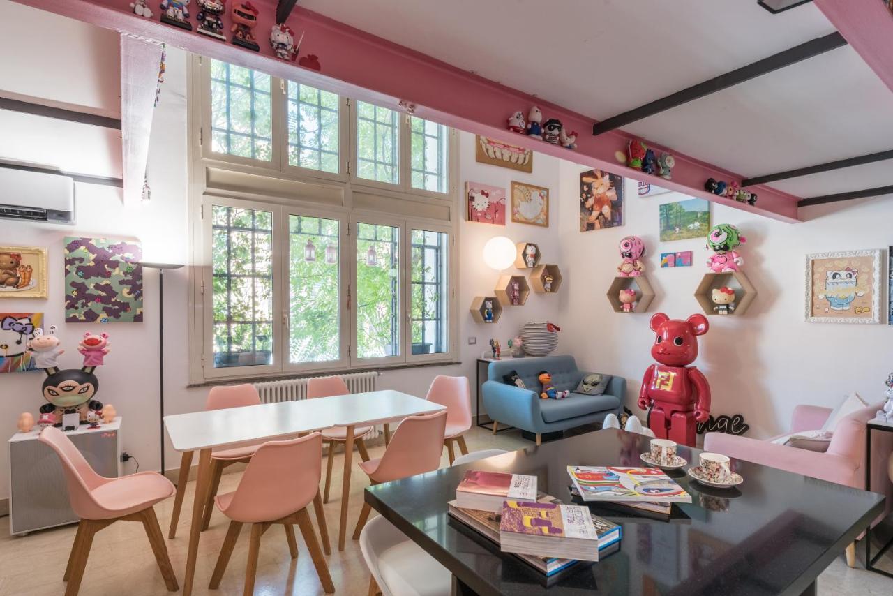 Altido Pink Mill Rom
