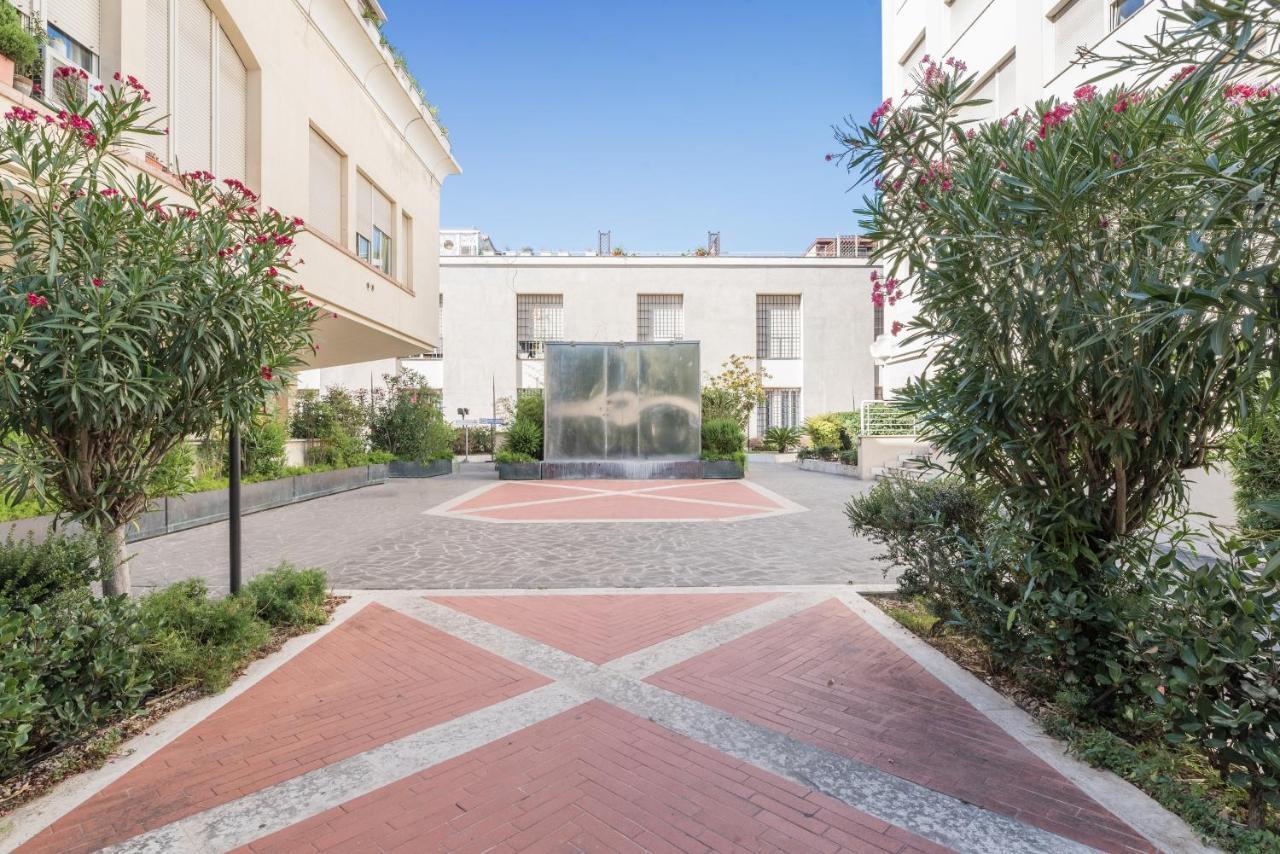 Altido Pink Mill Apartment *