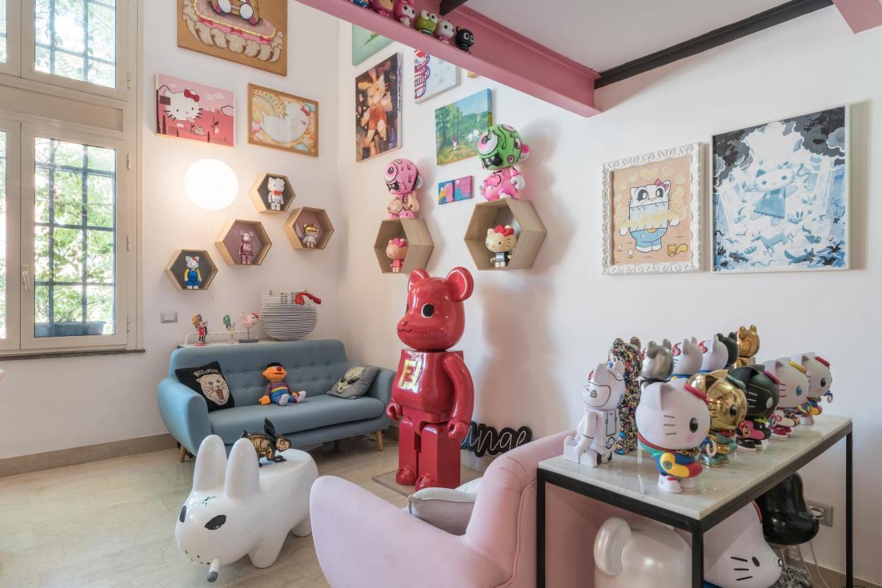 Altido Pink Mill Rom