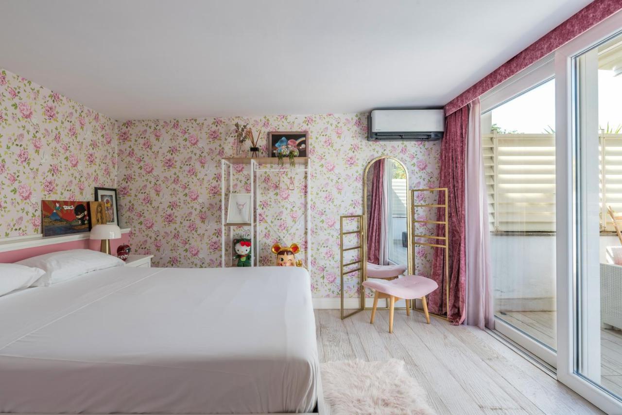 Altido Pink Mill * Rom